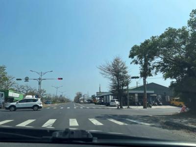 屏東枋寮200坪甲建,屏東縣枋寮鄉建地出售