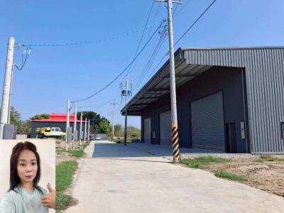 (租)南區永成路全新倉庫廠房,台南市南區廠房出租